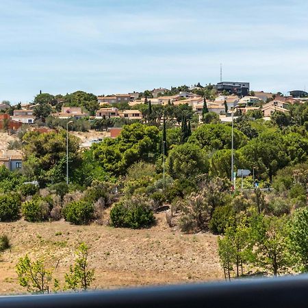 B&B Hotel Narbonne 2 Luaran gambar