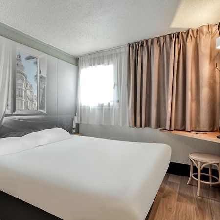 B&B Hotel Narbonne 2 Luaran gambar