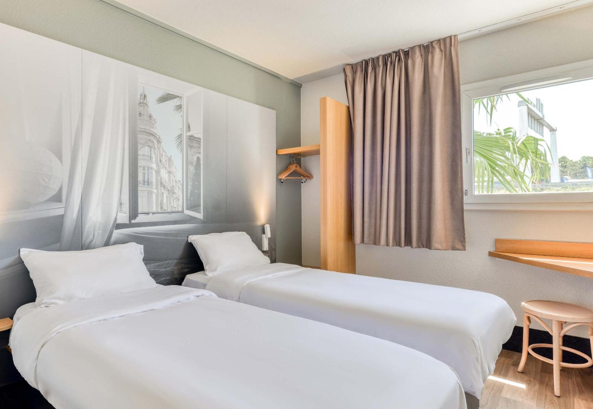 B&B Hotel Narbonne 2 Luaran gambar