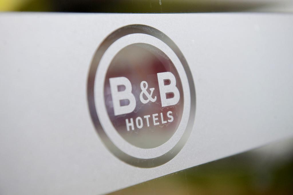 B&B Hotel Narbonne 2 Luaran gambar