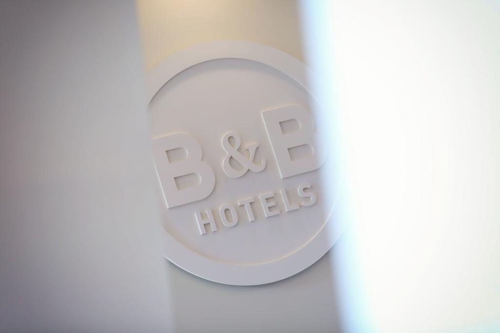 B&B Hotel Narbonne 2 Luaran gambar