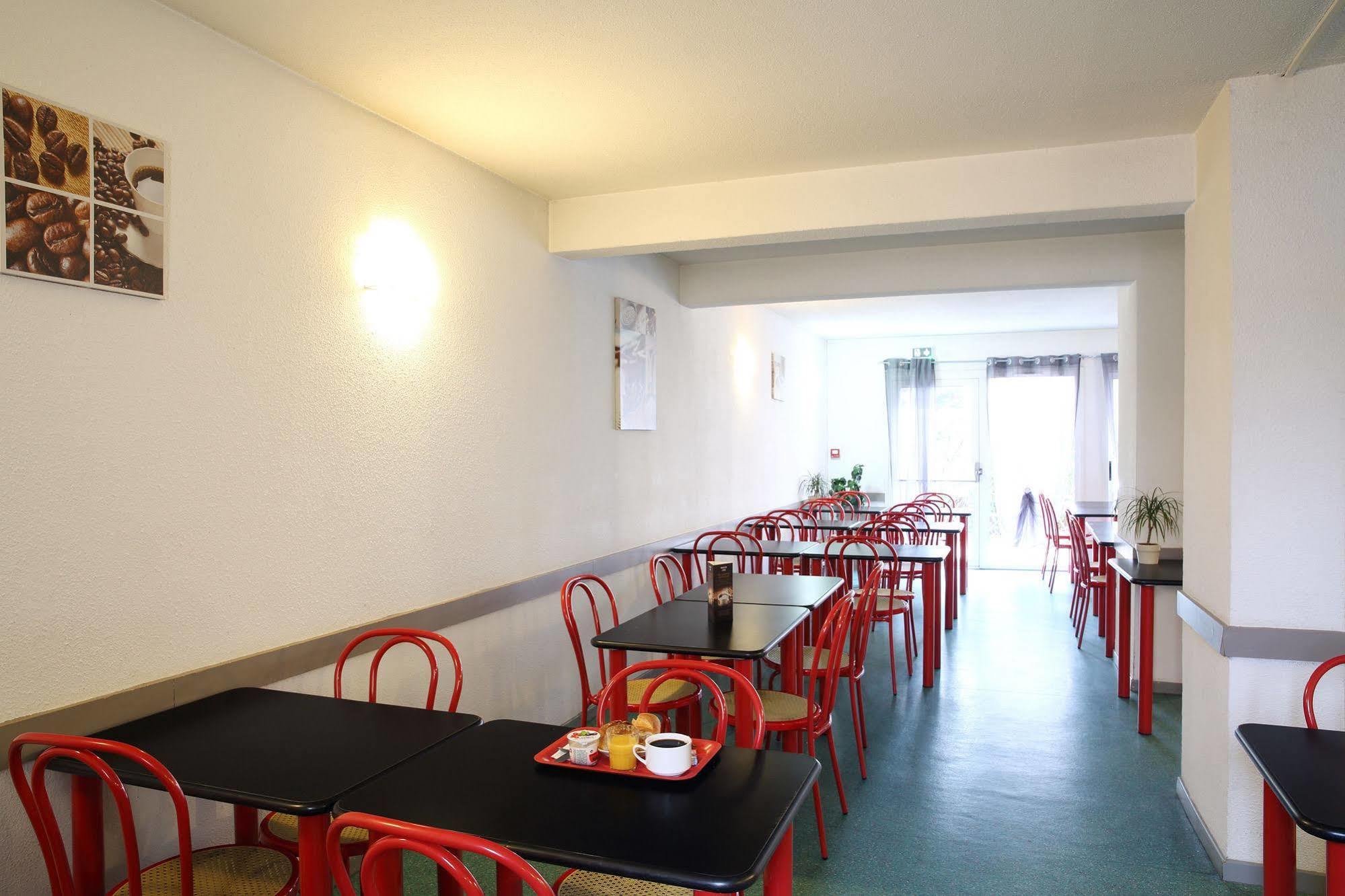 B&B Hotel Narbonne 2 Luaran gambar