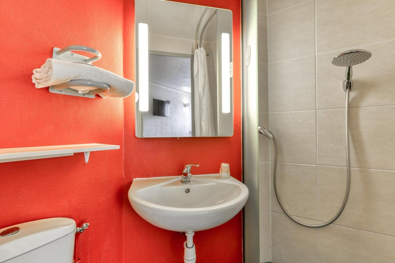B&B Hotel Narbonne 2 Luaran gambar